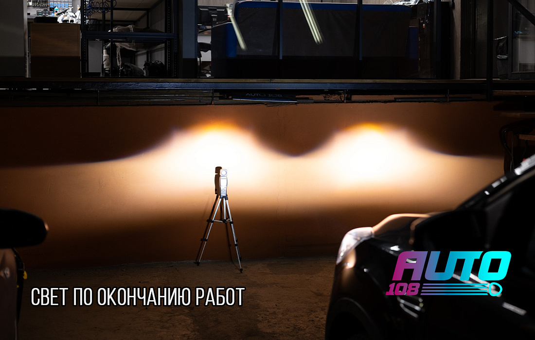 этапы работ - 1