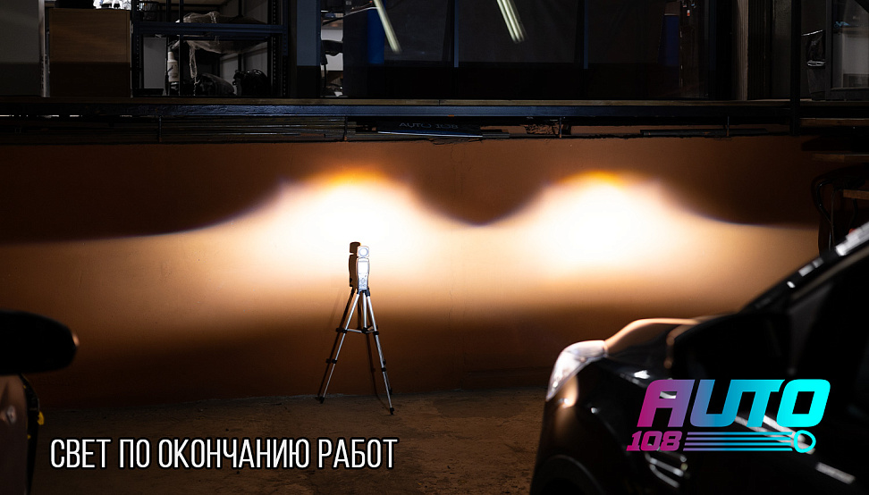 Этапы работ - 13