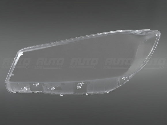 Стекло фары KIA SORENTO 3 PRIME UM (2017-2020) рестайлинг не для LED (левое) по выгодной цене