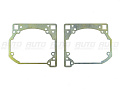 Переходная рамка Hyundai Sonata ТаГаз (2004-2009) - Hella 3 / 3R (к-т 2шт) 044 по выгодной цене