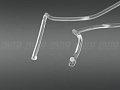 Световоды для фары BMW 3 G20 / G21 / G28 (2018-2022) Laser левой