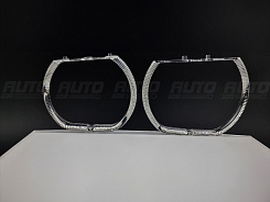 Световоды для фары BMW 3 GT F34 (2013-2016) дорестайлинг левой