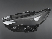 Стекло фары MAZDA 6 GL (2018-н.в.) (левое)