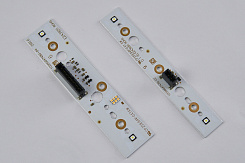 Драйверы ДХО для фары Audi Q7 4M (2015-2019) (левые)