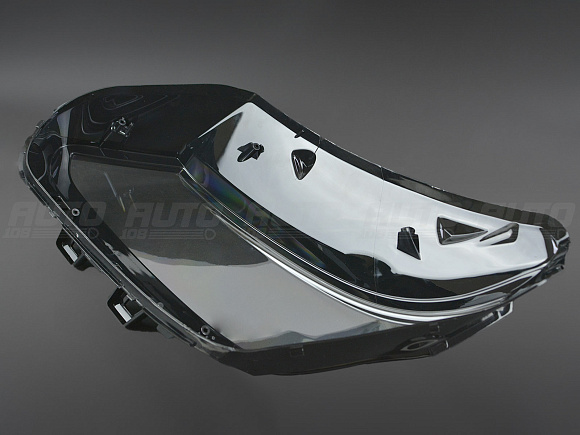 Стекло фары GEELY COOLRAY (2019-2024) Advanced LED (правое) по выгодной цене