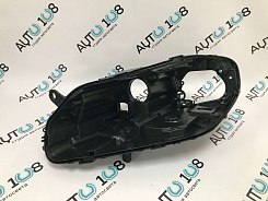 Корпус фары VOLKSWAGEN PASSAT B7 (2010-2015) ксенон (левый)