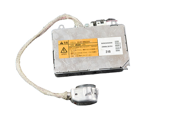 Блок розжига ксенона KOITO / DENSO / TOYOTA / LEXUS (8596750020 85967-50020) по выгодной цене