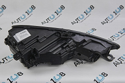 Корпус фары AUDI A4 B9 (2019-н.в.) рестайлинг MATRIX LED (левый)