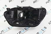 Корпус фары BMW 1 F20 / F21 (2015-2019) рестайлинг LED (левый)