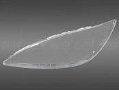 Стекло фары TOYOTA CAMRY V30 (2005-2006) рестайлинг (левое)