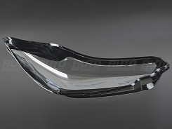 Стекло фары BMW 8 G14 / G15 / G16 / F91 / F92 (2018-2022) дорестайлинг (левое)