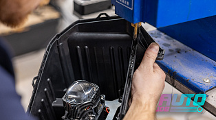 Этапы работ - 9