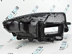 Корпус фары Mercedes AMG GT X290 (2017-2023) рестайлинг (левый)