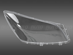 Стекло фары TOYOTA RAV 4 CA30 (2005-2008) дорестайлинг (левое)