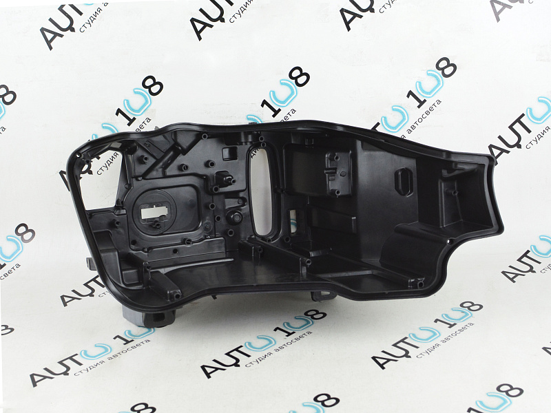 Корпус фары BMW X3 F25 / X4 F26 (2014-2018) рестайлинг LED (правый)