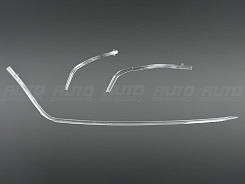 Световоды для фары AUDI A5 F5 (2016-2019) LED правой