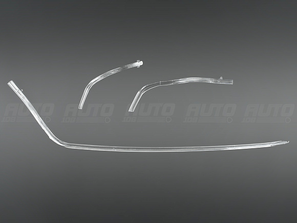 Световоды для фары AUDI A5 F5 (2016-2019) LED правой