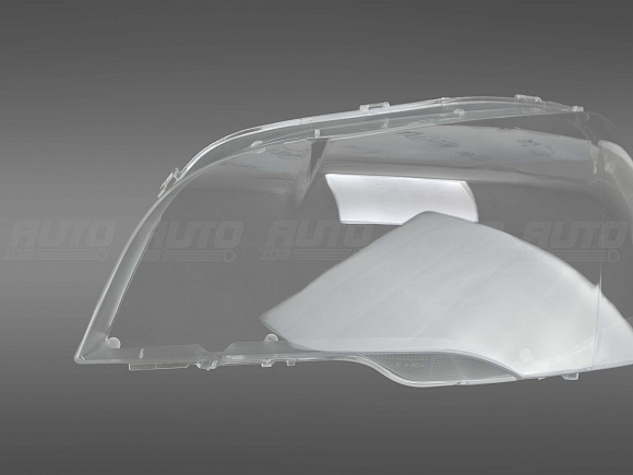 Стекло фары BMW X5 E70 (2006-2013) (левое) по выгодной цене