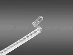 Световоды для фары Mercedes E-Class C207 (2013-2016) coupe рестайлинг левой