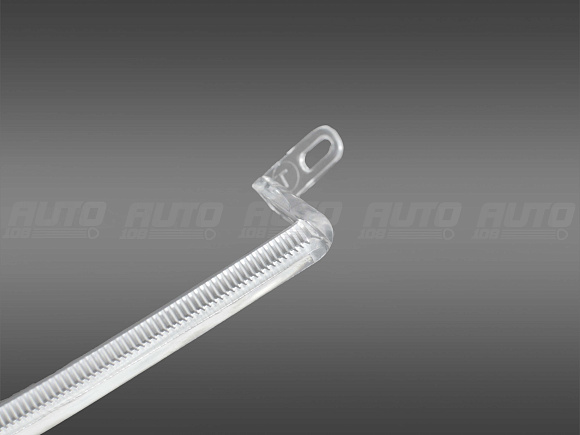 Световоды для фары Mercedes E-Class C207 (2013-2016) coupe рестайлинг левой