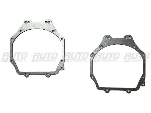Переходная рамка Koito - Hella 3 / 3R (к-т 2шт) 015 по выгодной цене