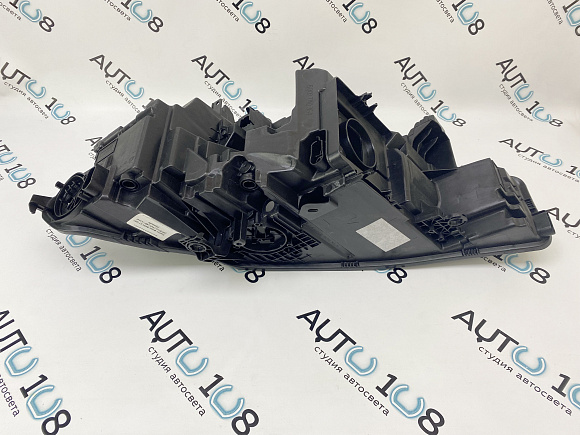 Корпус фары BMW X7 G07 (2019-2022) дорестайлинг Full LED / Laser (правый) по выгодной цене