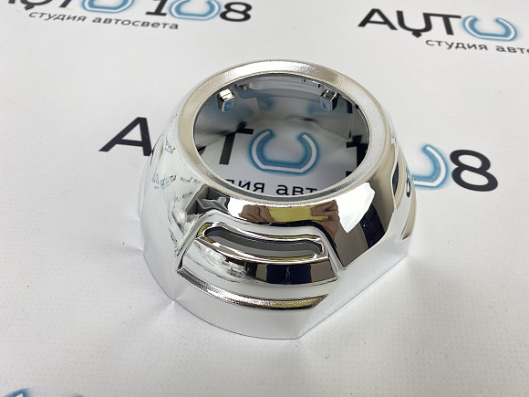 Маска для линз 3.0 дюйма - №17.1 по выгодной цене