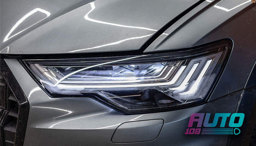 Этапы работ - 1