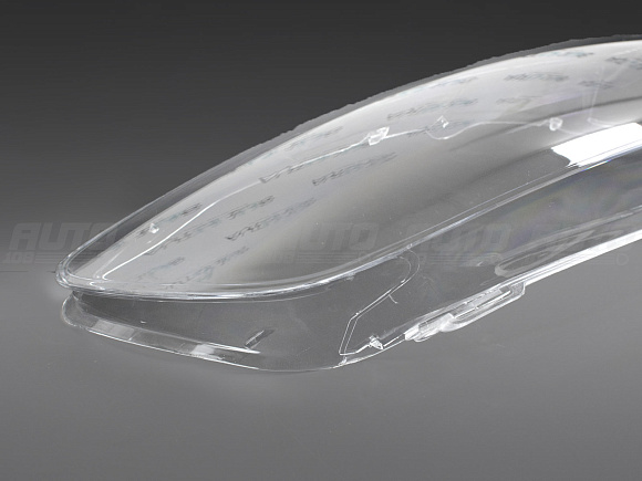 Стекло фары AUDI Q7 I 4L (2005-2015) (правое) по выгодной цене