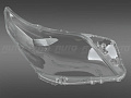 Стекло фары TOYOTA LAND CRUISER PRADO 150 (2009-2013) дорестайлинг (левое) по выгодной цене
