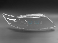 Стекло фары INFINITI FX S50 (2002-2009) (правое)