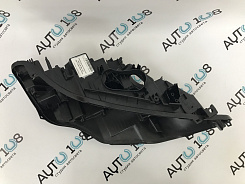 Корпус фары BMW 4 F32 / F33 / F36 (2017-2020) рестайлинг без AFS (правое)