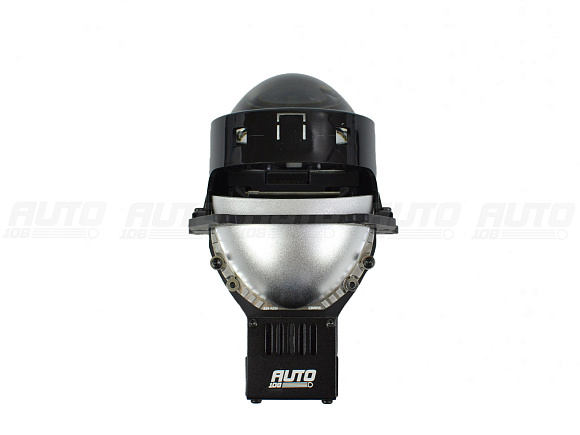 Светодиодные линзы Rayzer Prime 3.0 5500K Bi-Led (комплект 2 шт) по выгодной цене