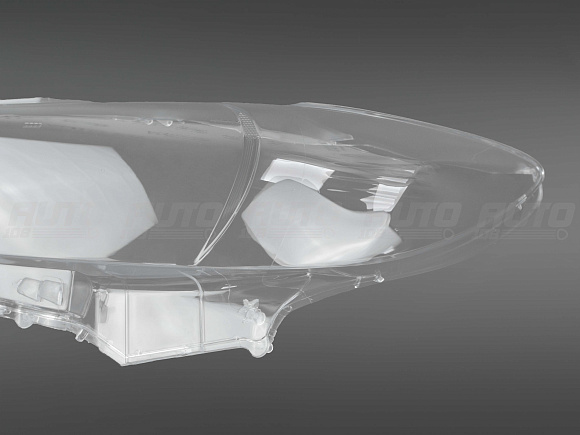 Стекло фары MAZDA 6 GJ (2012-2015) дорестайлинг (левое) по выгодной цене