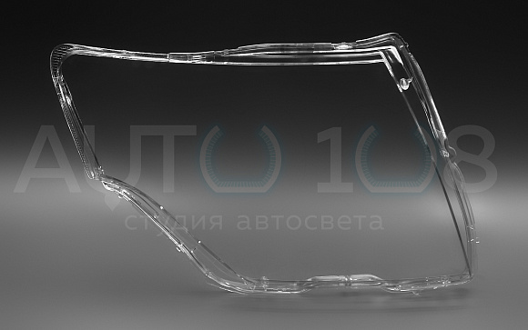 Стекло фары MITSUBISHI PAJERO 4 (2006-2016) (правое) по выгодной цене
