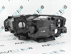 Корпус фары VOLVO S90 / V90 II (2016-2020) дорестайлинг 2 блока (правый)