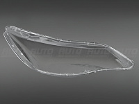 Стекло фары HONDA CIVIC 8 4D (2005-2012) седан (левое) — фото 5