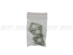Переходная рамка Toyota Soarer (1991-2001) - Hella 3 / 3R (к-т, 2шт) 365