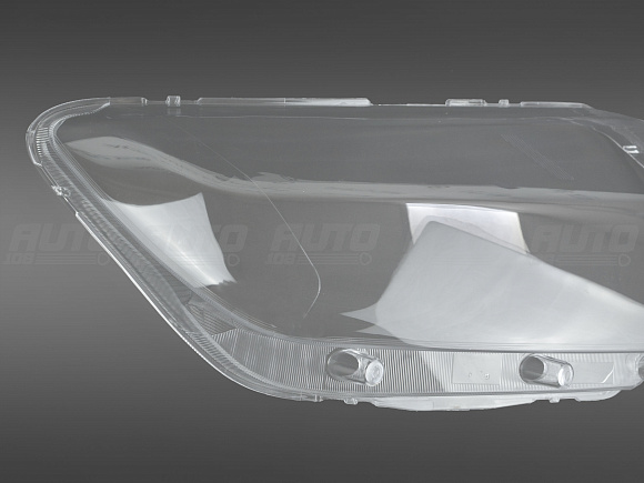 Стекло фары Renault Logan / Sandero (2018-2022) (правое) по выгодной цене