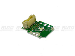 Плата подсветки ДХО AUDI A8 D4 (2013 - 2017) рестайлинг КСЕНОН (левая/правая фара)