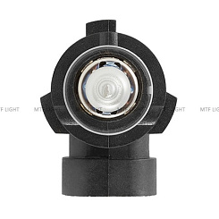 Галогенные лампы MTF HB4 VANADIUM 5000K (2 шт)