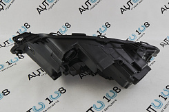 Корпус фары GEELY ATLAS (2016-2022) ГАЛОГЕН (правый)