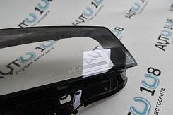 Стекло фары GEELY ATLAS PRO (2021-н.в.) ГАЛОГЕН (правое)