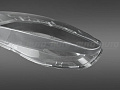 Стекло фары VOLVO S80 / XC70 (2006-2016) (левое) Стекло фары VOLVO S80 / XC70 (2006-2016) (левое) по выгодной цене