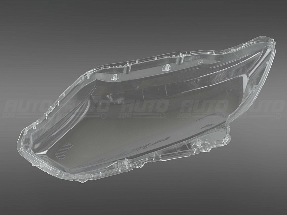 Стекло фары NISSAN X-TRAIL T32 (2013-2019) дорестайлинг (правое) по выгодной цене