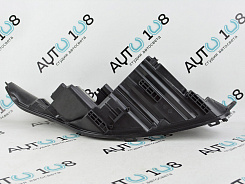 Корпус фары LAND ROVER RANGE ROVER EVOQUE I (2011-2015) дорестайлинг (левый)