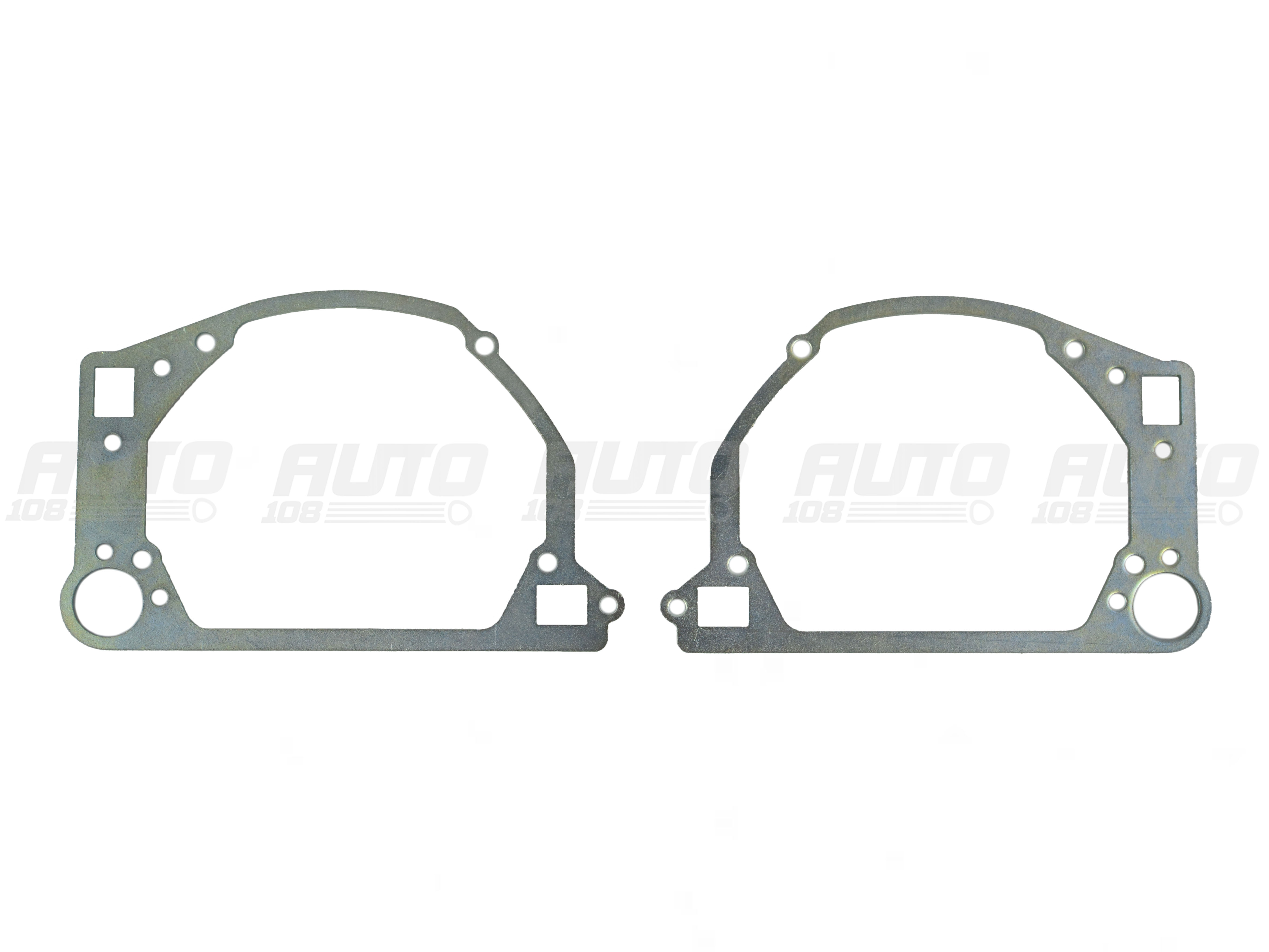 Переходная рамка Toyota Soarer (1991-2001) - Hella 3 / 3R (к-т, 2шт) 365 по выгодной цене
