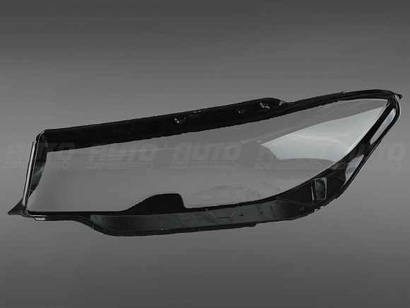 Стекло фары BMW 3r G20 (2018-2022) дорестайлинг (правое) по выгодной цене