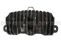 Блок подсветки светодиодных колец BMW 3 F30 (2011-2015) 63117398766 — фото 3