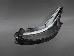 Стекло фары LAND ROVER RANGE ROVER VOGUE V (2021-н.в.) (левое) Стекло фары LAND ROVER RANGE ROVER VOGUE V (2021-н.в.) (левое)